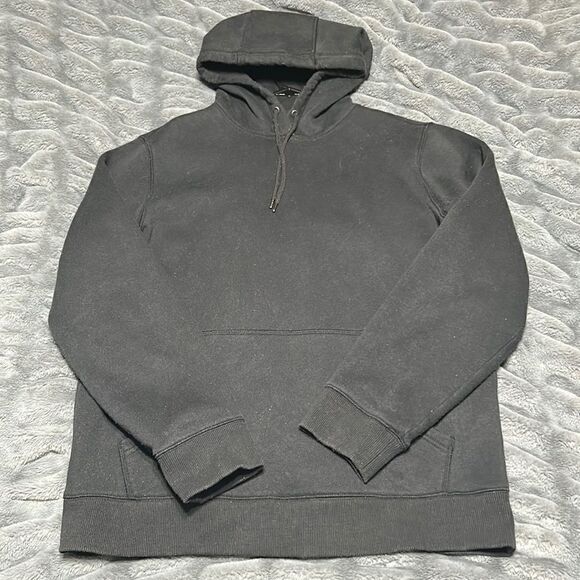 Black Hoodie  - Picture 1 of 7